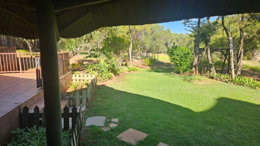 Commercial Property for Sale in Swartruggens North West